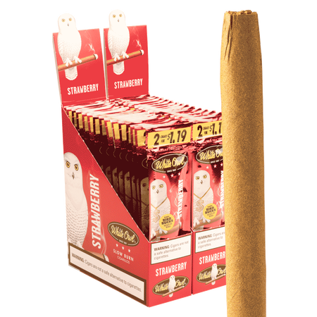 Strawberry Cigarillos, , cigars